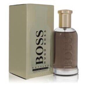Boss No. 6 by Hugo Boss - Eau De Parfum Spray 3.3 oz
